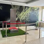 Estudio Pastora Торремолинос