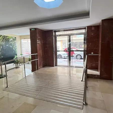 Estudio Pastora Торремолинос