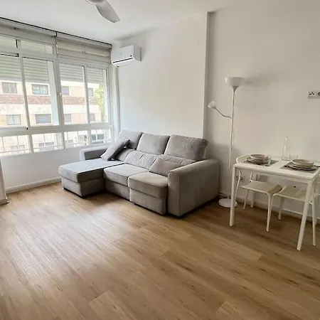 Appartement Estudio Pastora