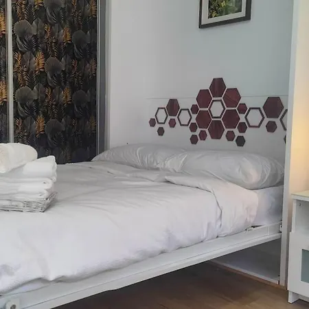Apartment Estudio Pastora Torremolinos