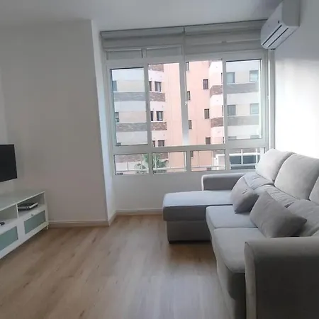 Estudio Pastora Apartment